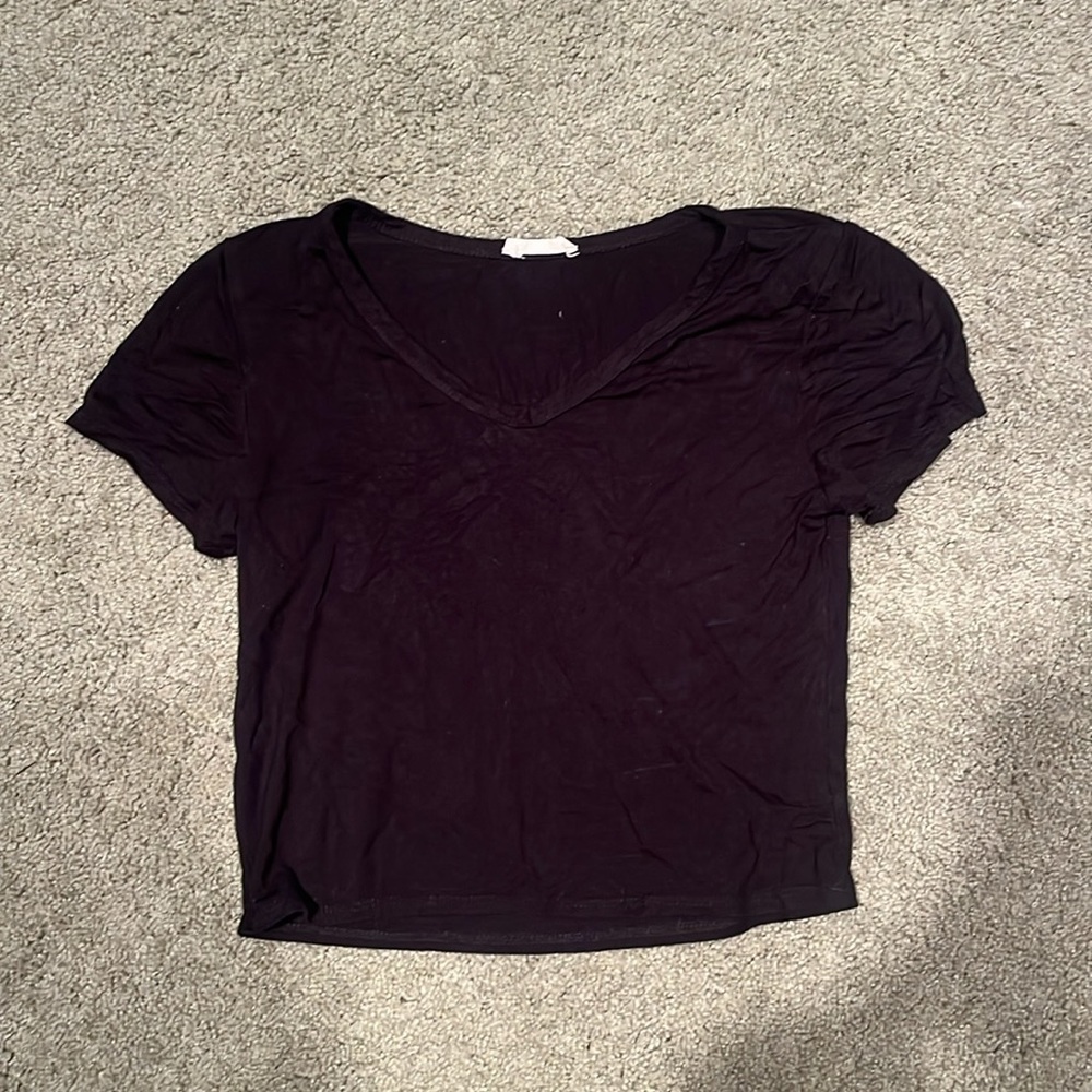 Olivia Rae Top